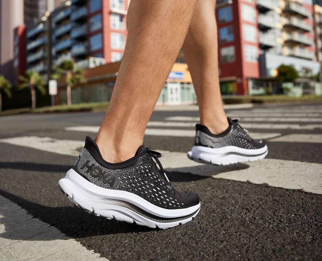 HOKA®公式サイト【カワナ|KAWANA 1123163 | メンズ】ホカ オネオネ™